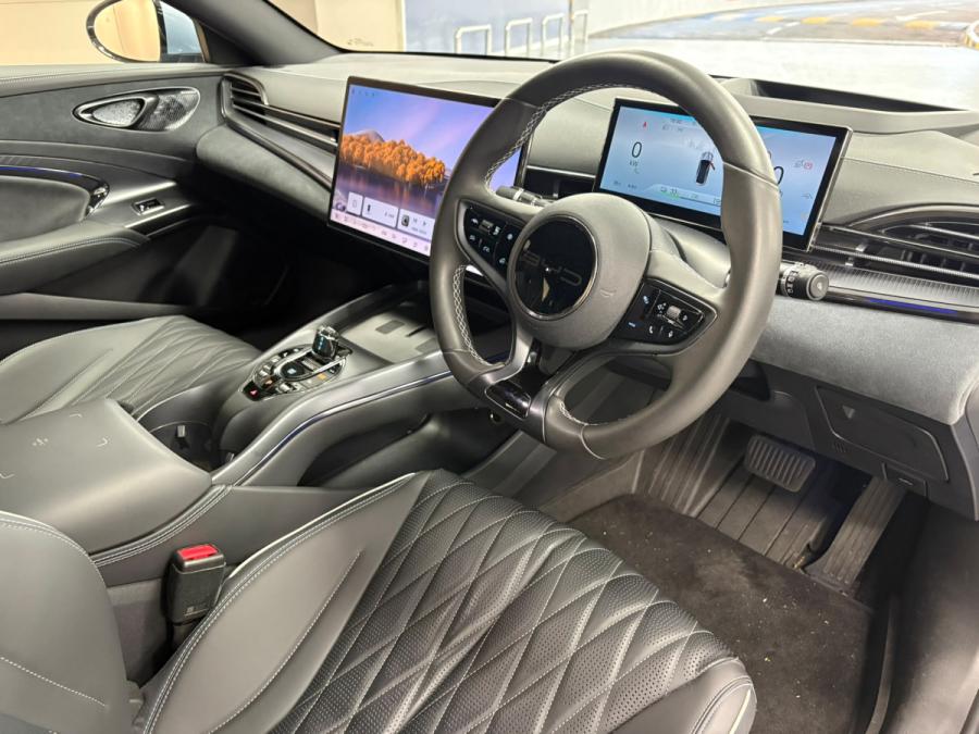 Seal 3.8s AWD Performance - Image 3